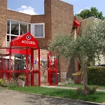 The Originals City, Costieres ニーム