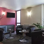 The Originals City, Costieres ホテル ニーム