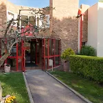 Hotel The Originals City, Costieres Nîmes