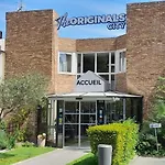 The Originals City, Costieres ホテル