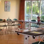 The Originals City, Costieres ホテル 3*
