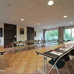Hotel The Originals City, Costieres 3*