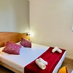 The Originals City, Costieres Hotel 3*