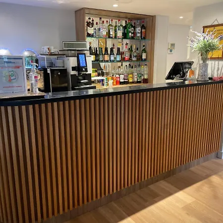 The Originals City, Costieres, Ex Inter Hotel 3*