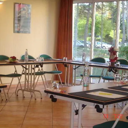 The Originals City, Costières, Ex Inter Hotel 3*