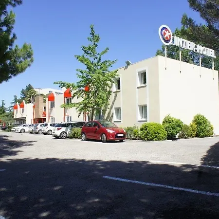 The Originals City, Costieres מלון נים