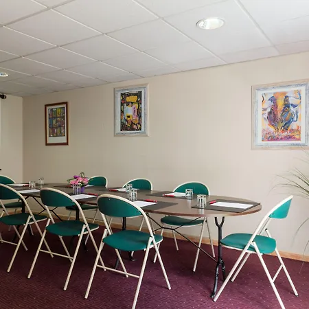The Originals City, Costières, Ex Inter Hotel 3*