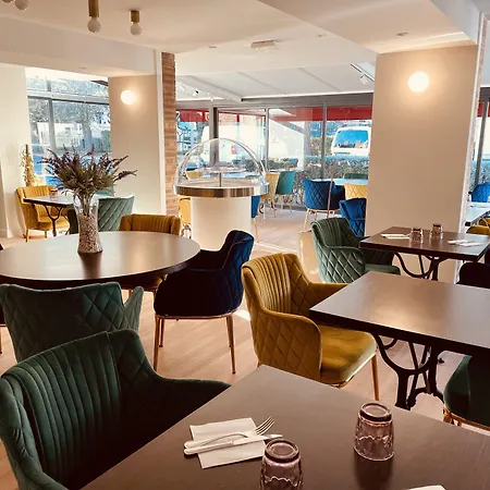 The Originals City, Costieres Hotel Nimes