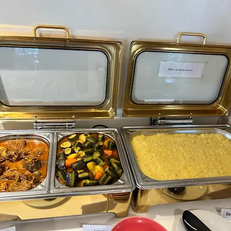 The Originals City, Costieres 3*