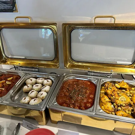 The Originals City, Costieres Hotel