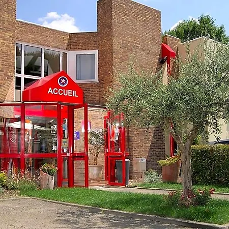 The Originals City, Costieres ホテル