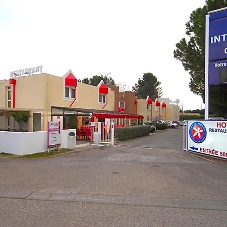 The Originals City, Costieres 3*