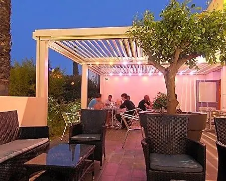 The Originals City, Costieres ホテル ニーム