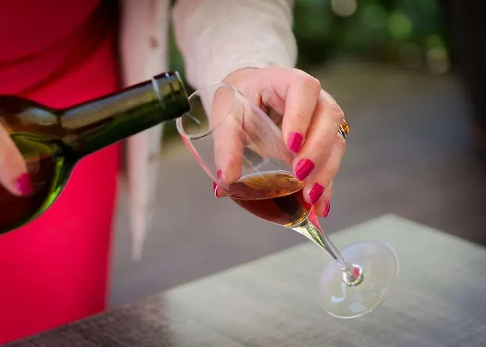 The Originals City, Costieres 3*