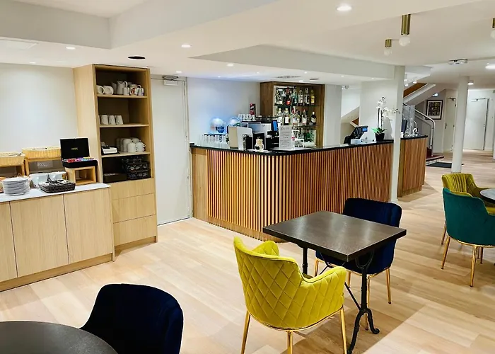 The Originals City, Costières, Ex Inter Hotel 3*