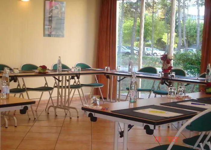 The Originals City, Costières, Ex Inter Hotel 3*