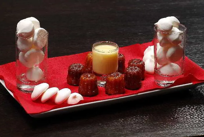 The Originals City, Costieres 3*