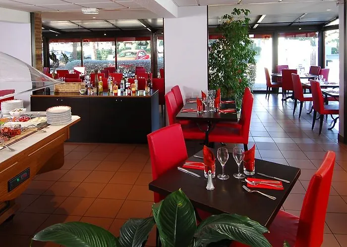 The Originals City, Costieres Hotel