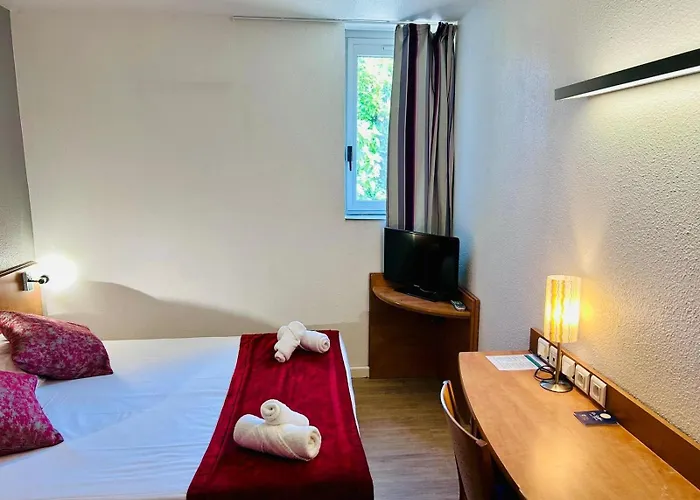 The Originals City, Costieres 3*