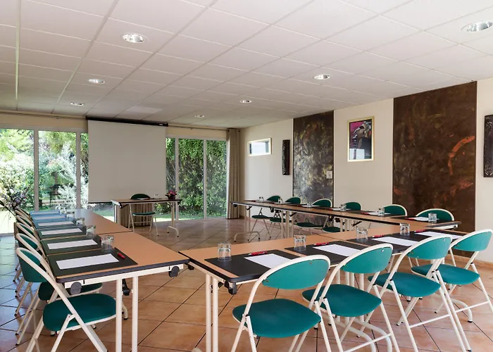 The Originals City, Costieres 3*