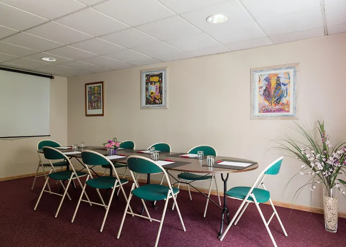 The Originals City, Costières, Ex Inter Hotel 3*