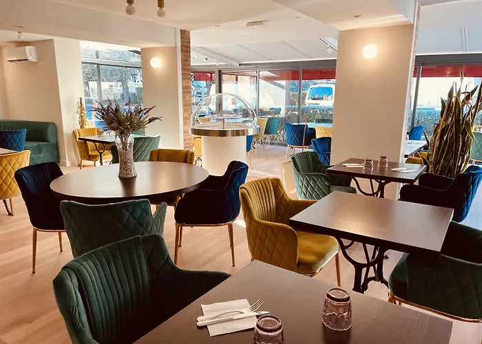 The Originals City, Costieres Hotel Nimes