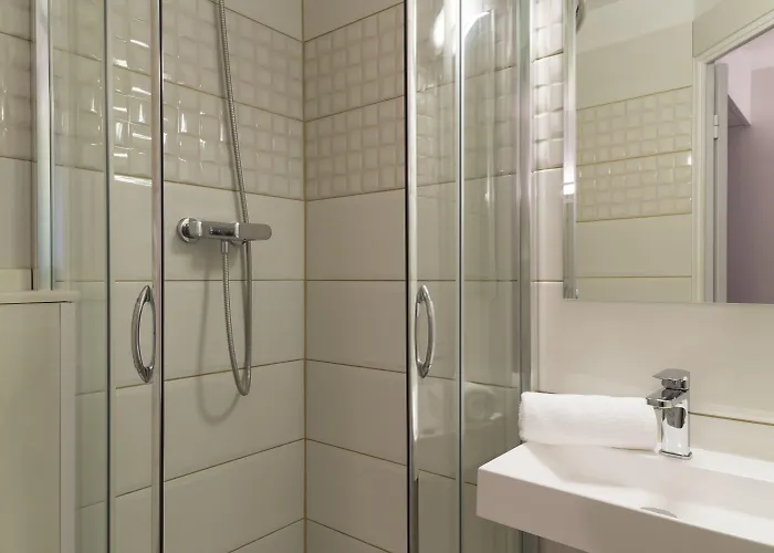 The Originals City, Costieres Hotel