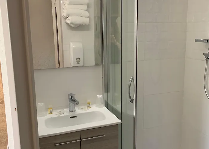 The Originals City, Costières, Ex Inter Hotel 3*
