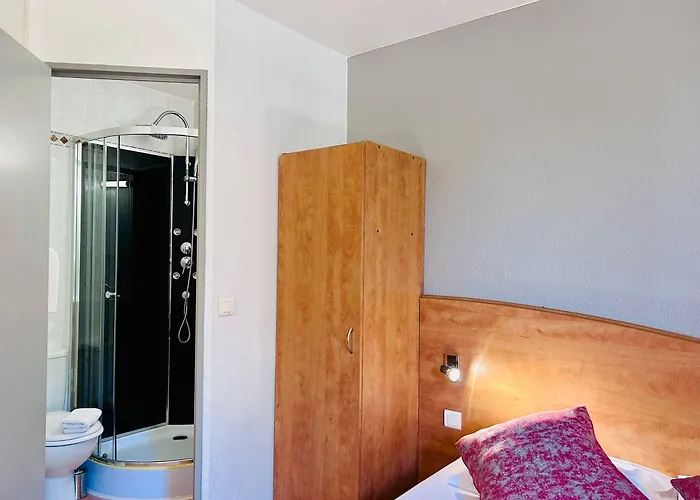 The Originals City, Costieres Hotel