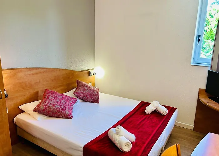 The Originals City, Costieres Hotel 3*