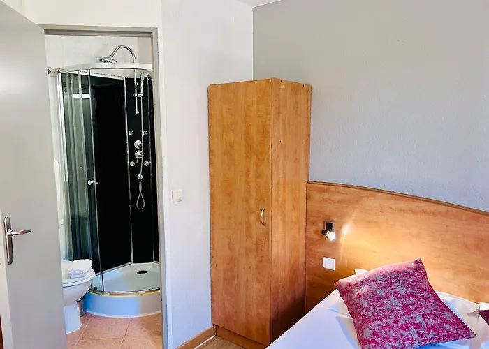 The Originals City, Costières, Ex Inter Hotel 3*