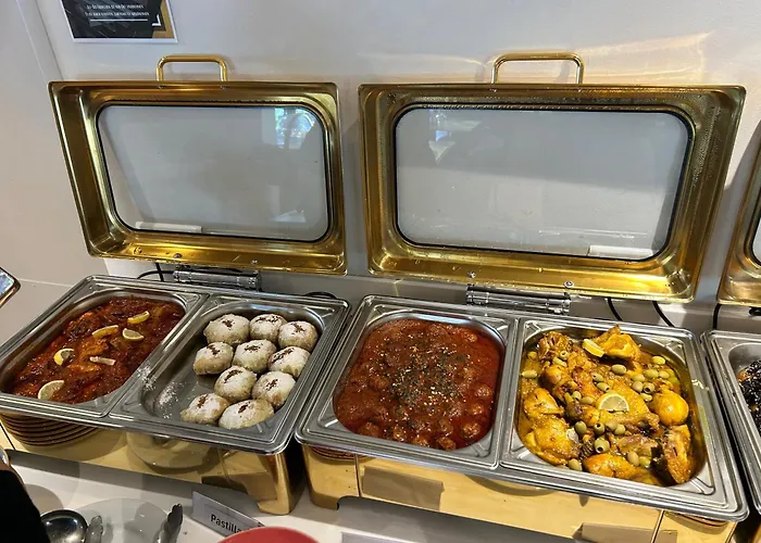 The Originals City, Costieres Hotel